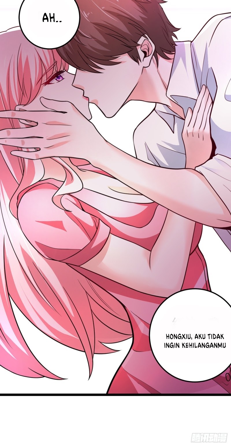 Strongest Divine Doctor Mixed City chapter 51